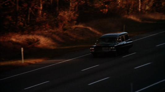 Let's Scare Jessica to Death