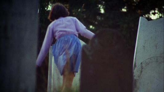 Let's Scare Jessica to Death