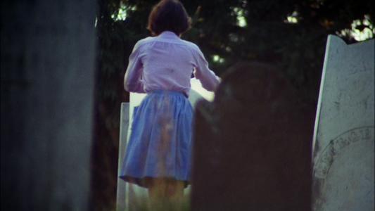 Let's Scare Jessica to Death