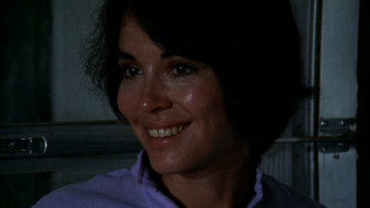 Let's Scare Jessica to Death