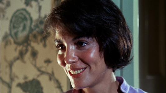 Let's Scare Jessica to Death