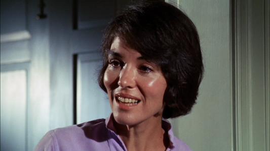 Let's Scare Jessica to Death