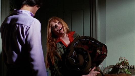 Let's Scare Jessica to Death