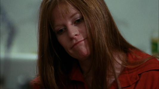 Let's Scare Jessica to Death