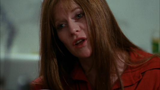 Let's Scare Jessica to Death