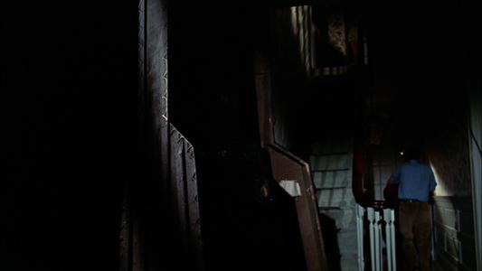 Let's Scare Jessica to Death