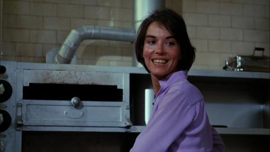 Let's Scare Jessica to Death