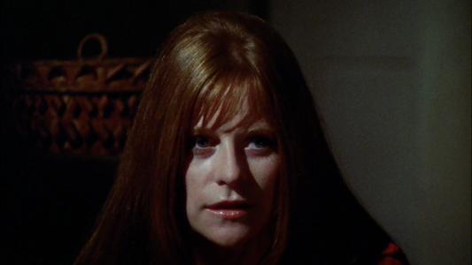 Let's Scare Jessica to Death