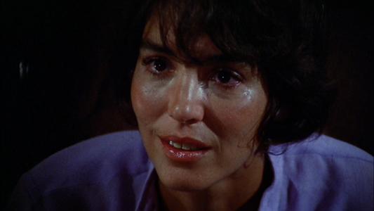 Let's Scare Jessica to Death