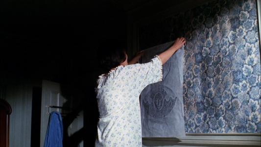 Let's Scare Jessica to Death