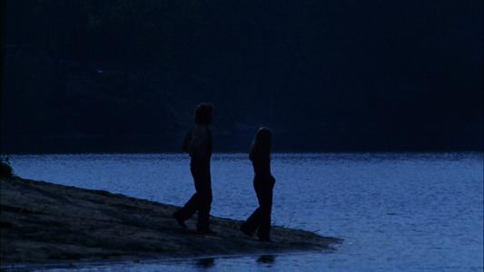 Let's Scare Jessica to Death