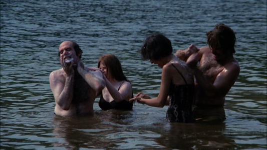 Let's Scare Jessica to Death