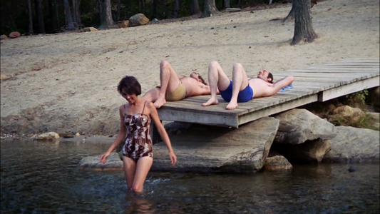 Let's Scare Jessica to Death