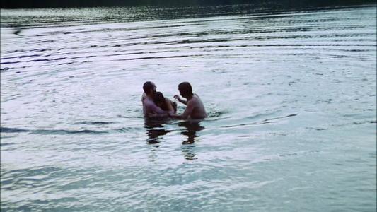 Let's Scare Jessica to Death