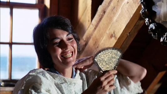 Let's Scare Jessica to Death