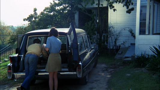 Let's Scare Jessica to Death