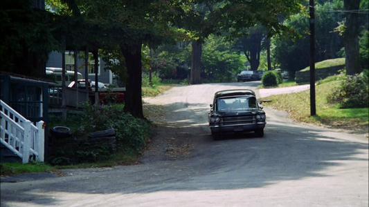 Let's Scare Jessica to Death