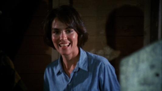 Let's Scare Jessica to Death