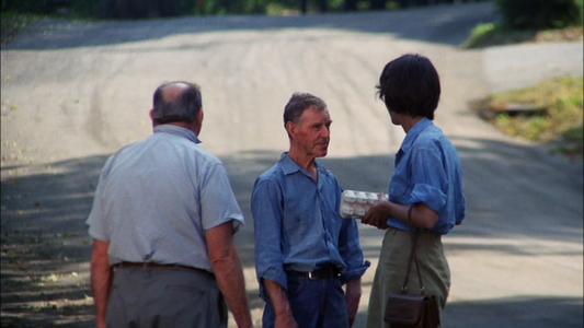 Let's Scare Jessica to Death