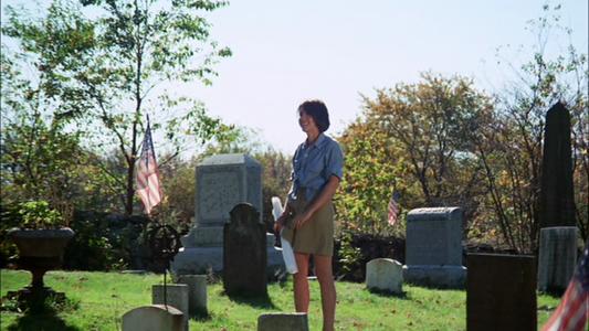 Let's Scare Jessica to Death