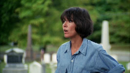 Let's Scare Jessica to Death