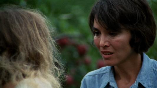 Let's Scare Jessica to Death