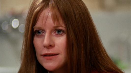 Let's Scare Jessica to Death