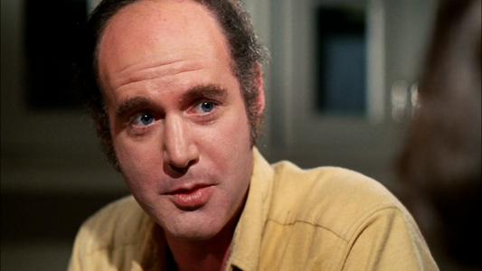 Let's Scare Jessica to Death