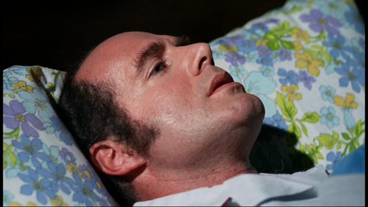 Let's Scare Jessica to Death