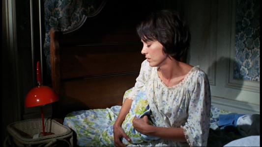 Let's Scare Jessica to Death