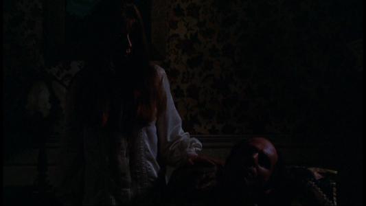 Let's Scare Jessica to Death