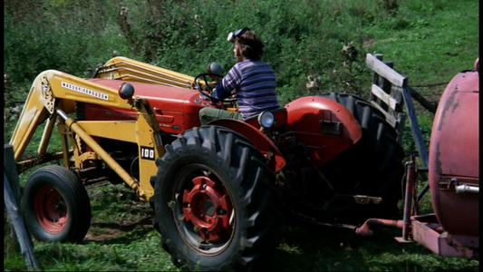 Let's Scare Jessica to Death