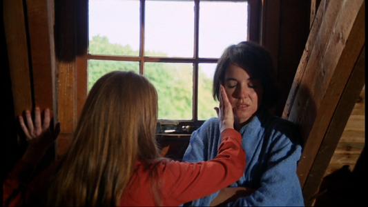 Let's Scare Jessica to Death