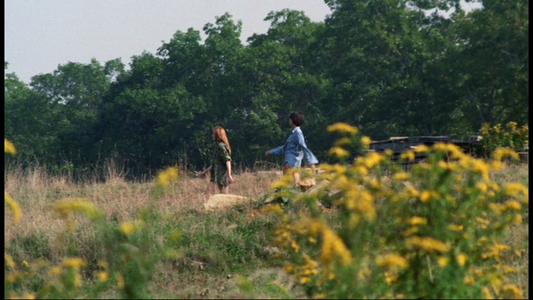 Let's Scare Jessica to Death