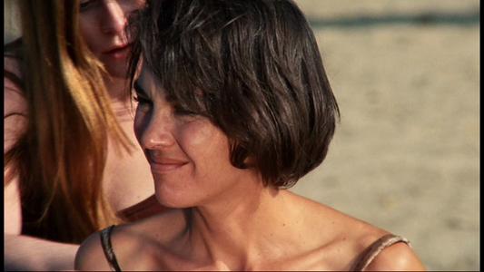 Let's Scare Jessica to Death