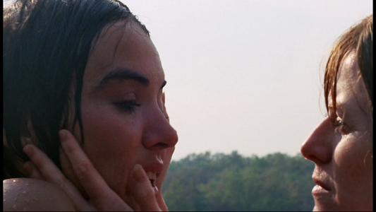 Let's Scare Jessica to Death