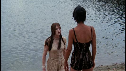 Let's Scare Jessica to Death