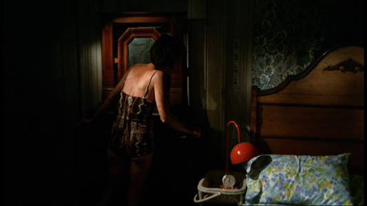 Let's Scare Jessica to Death