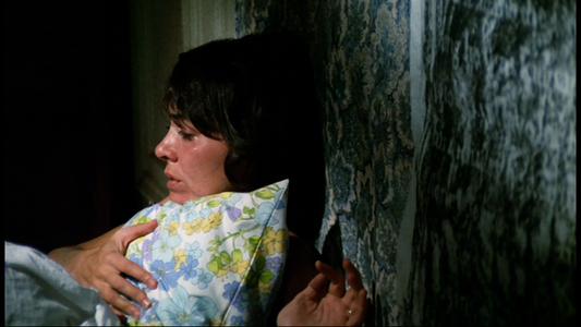 Let's Scare Jessica to Death