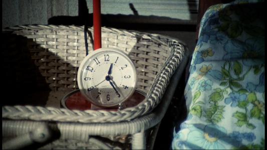 Let's Scare Jessica to Death