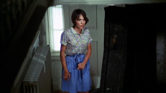 Let's Scare Jessica to Death