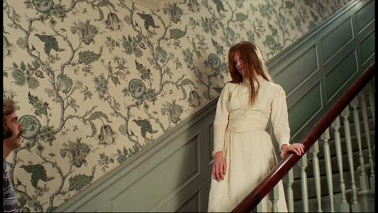 Let's Scare Jessica to Death