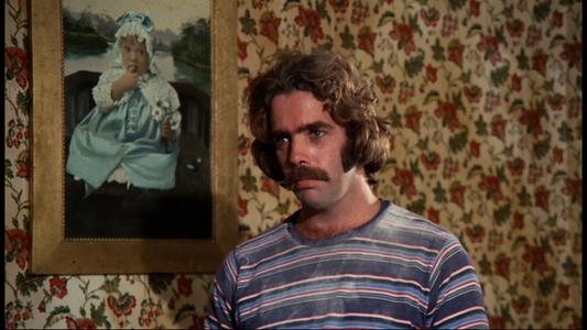 Let's Scare Jessica to Death