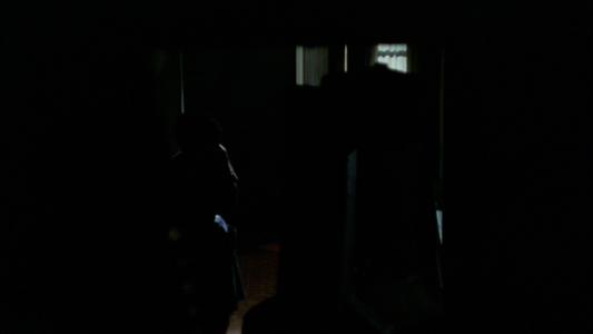 Let's Scare Jessica to Death