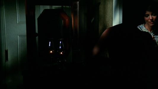 Let's Scare Jessica to Death