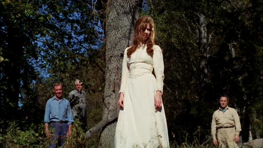 Let's Scare Jessica to Death