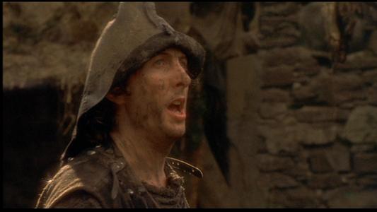 Monty Python and the Holy Grail