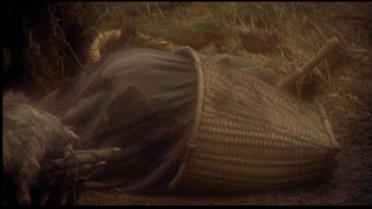 Monty Python and the Holy Grail