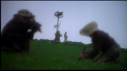 Monty Python and the Holy Grail