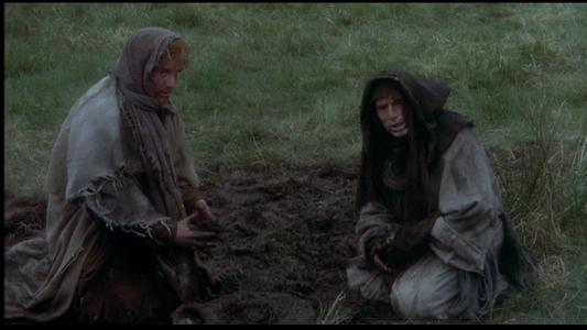 Monty Python and the Holy Grail